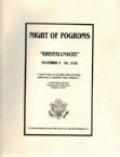 Night of Pogroms